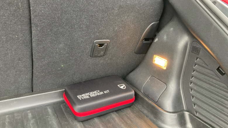 Nissan Juke 1.6 [112] Tekna 5dr [Bose] Petrol Hatchback